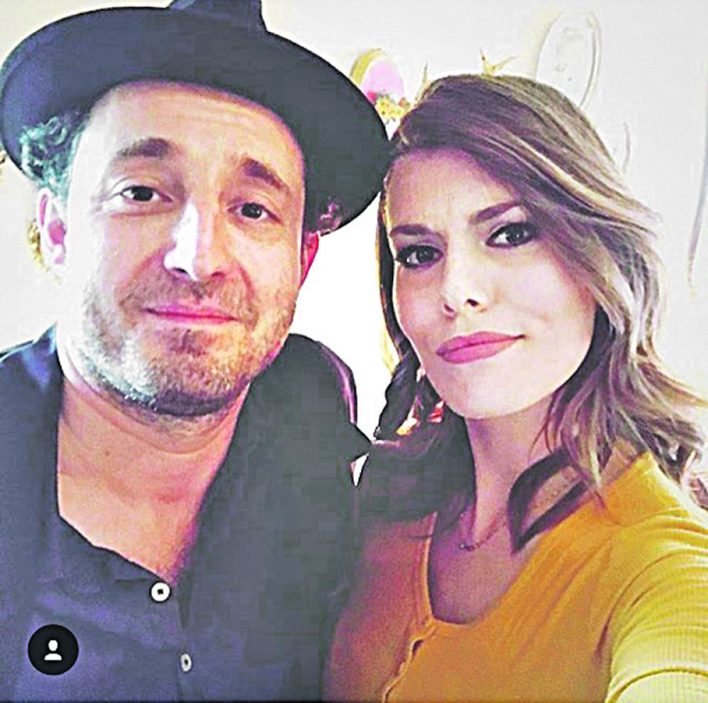 Tamara i Đuričko postali najbolji prijatelji