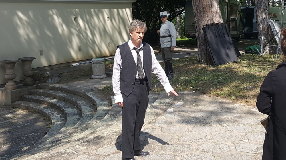 Laušević ponovo srećan! (VIDEO)