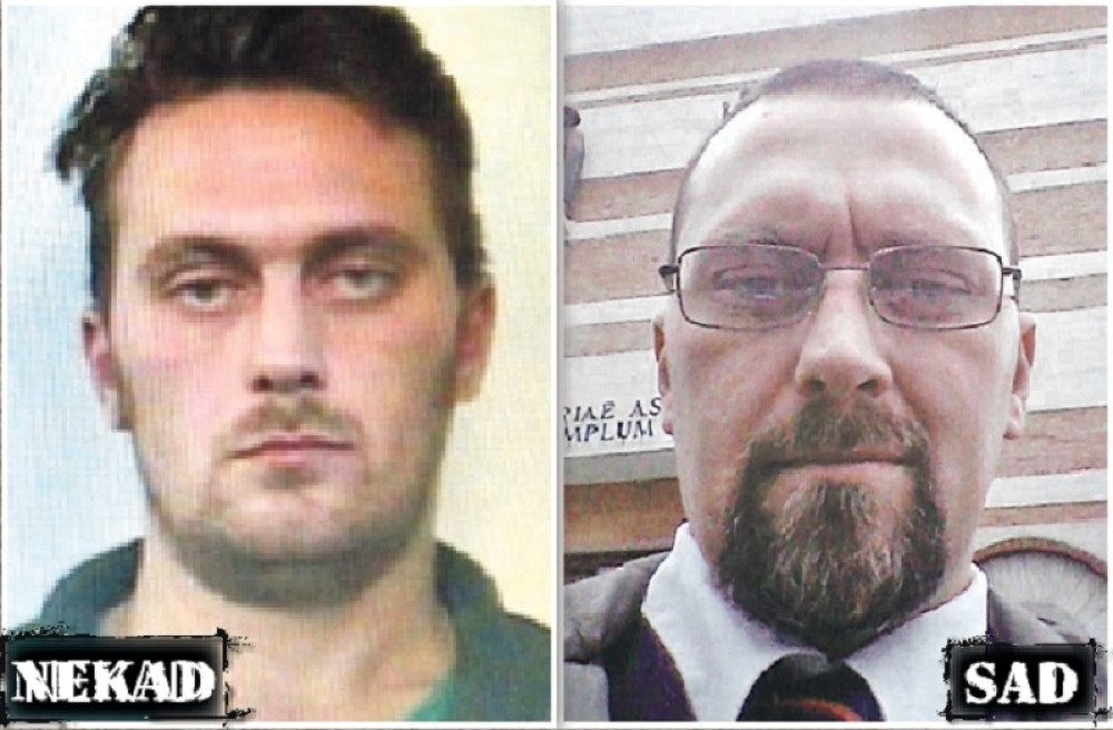 Igoru ljubavnica iz Rumunije bila jatak