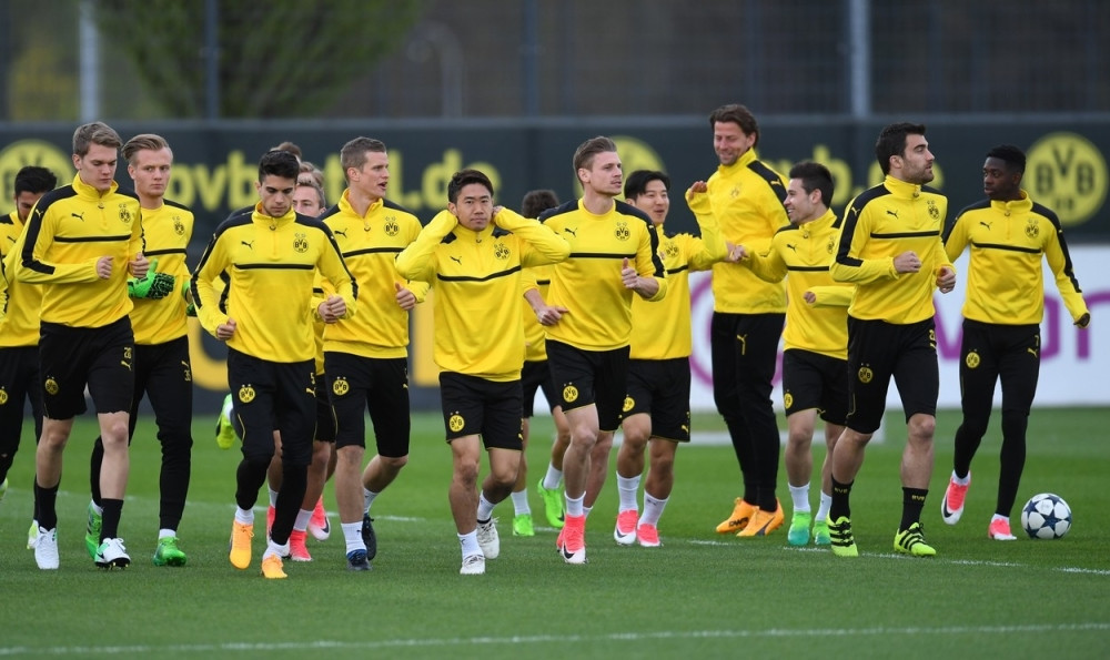 Borusija poručila Bajernu: DOSTA JE BILO, ne može više!