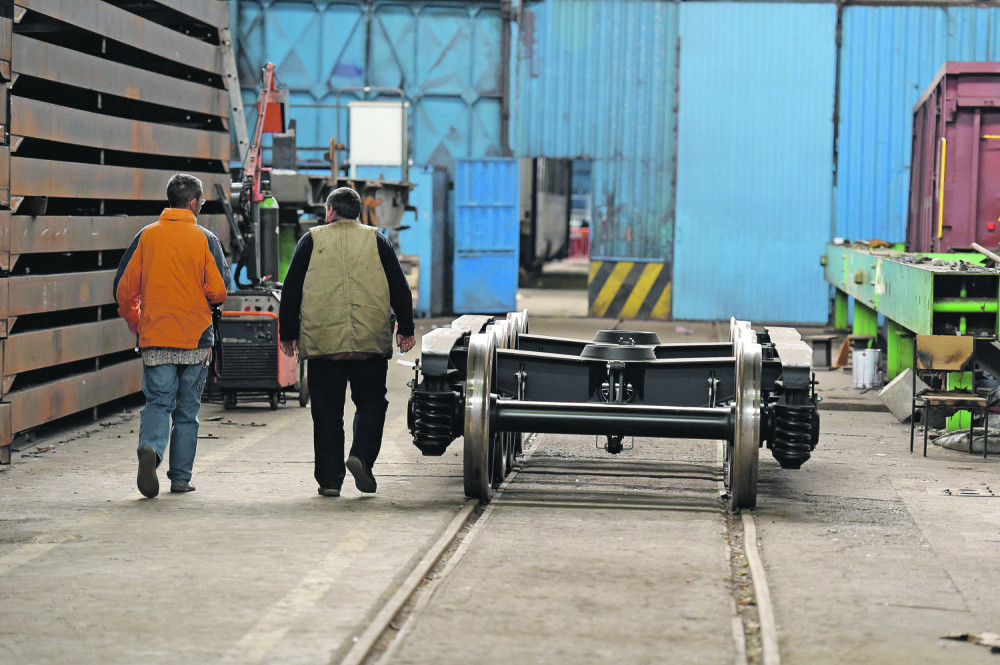 Otvara se novih 300 radnih mesta!