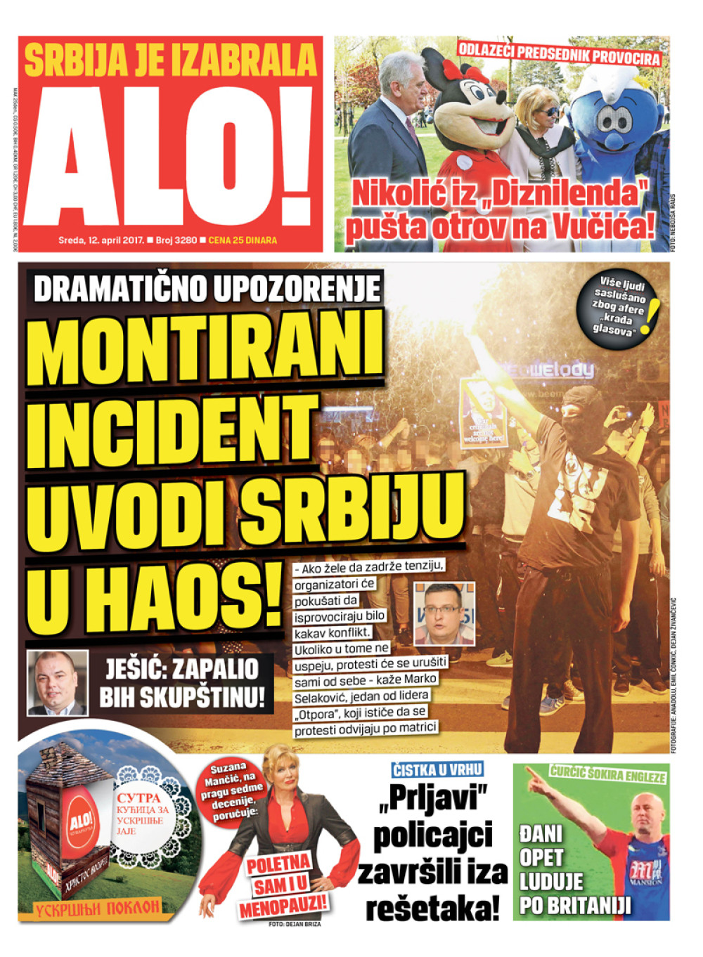 Naslovna za: 12.4.2017