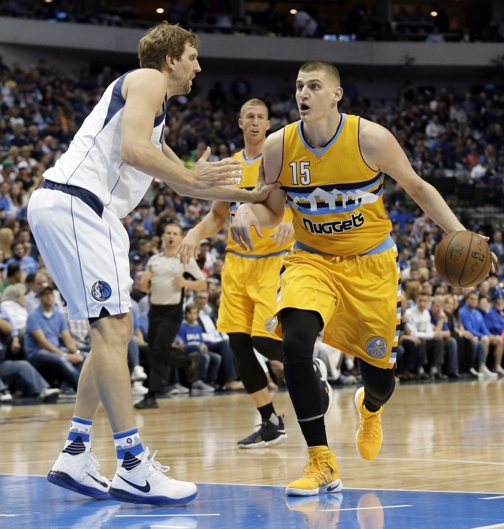 Jokić solidan u pobedi Denvera