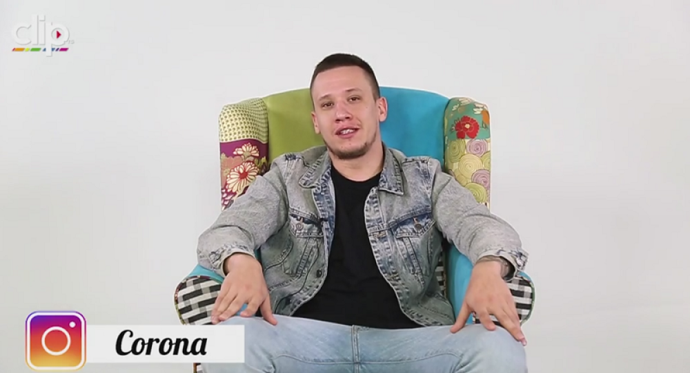 Muškarci ne vole previše šminke! (VIDEO)