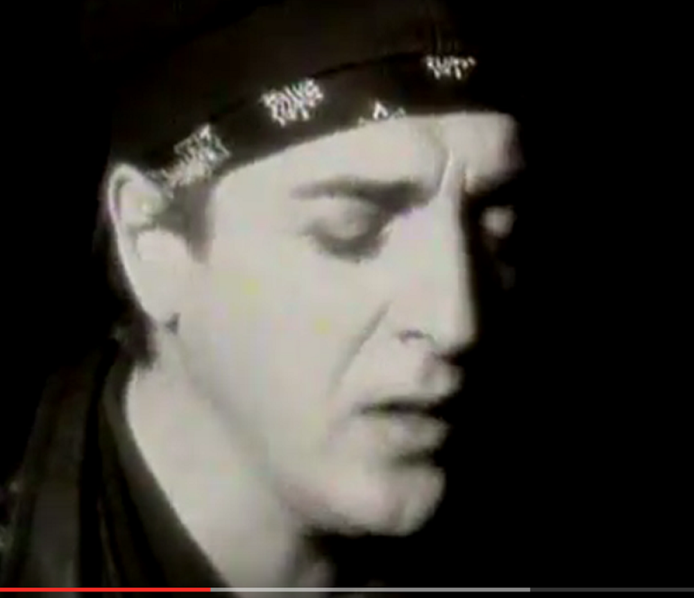 U našem braku nema krize!