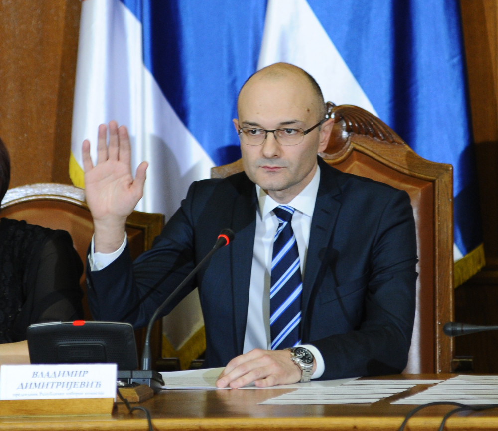 Nemoguće je bilo pokrasti glasove!