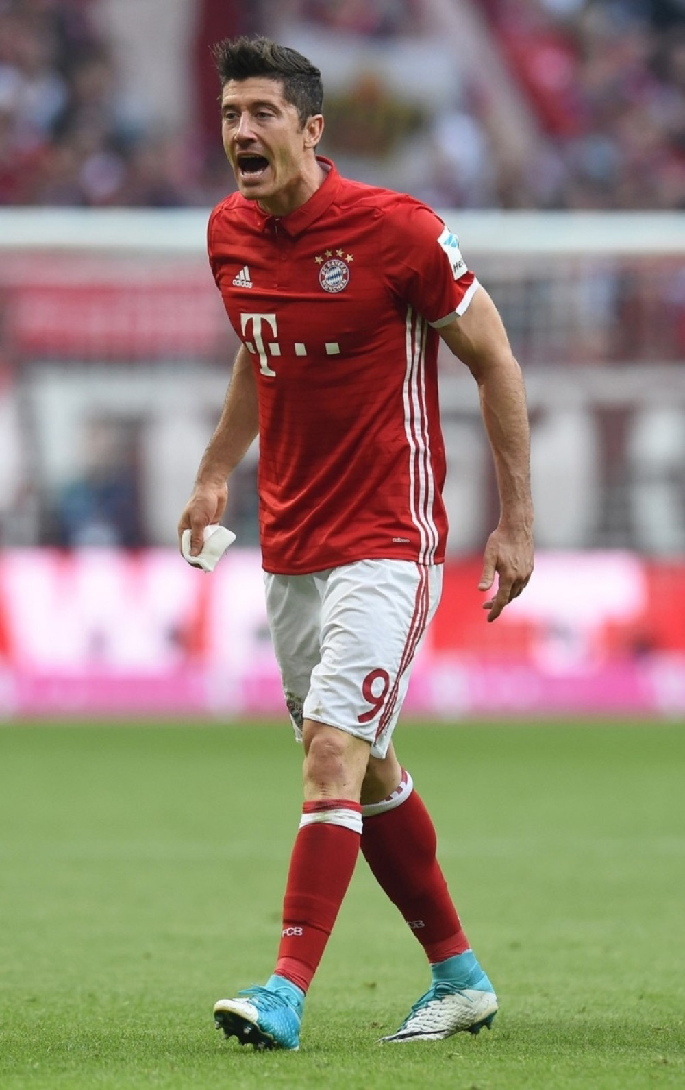 Levandovski želi u Real, hoće ga i Čelsi i PSŽ