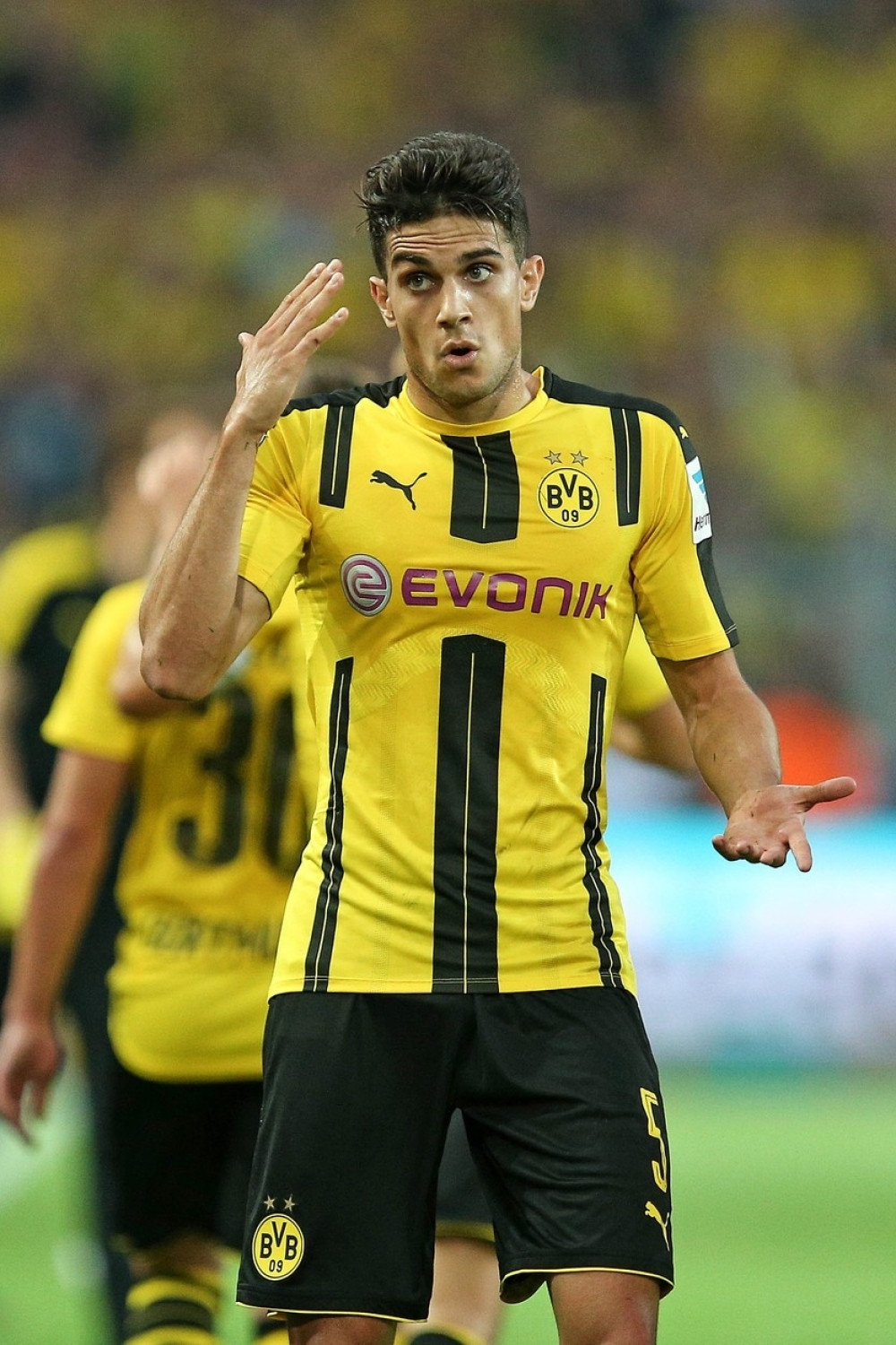 FOTO~Prva fotka Bartre posle bombaškog napada