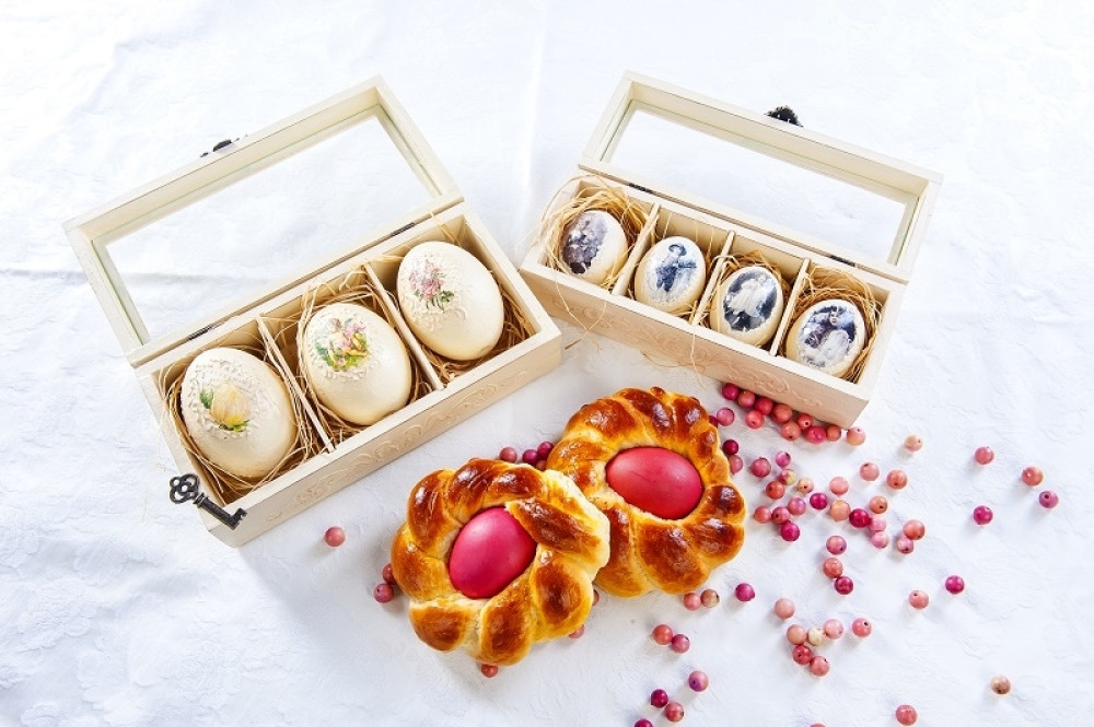 Sve što niste znali o jajima