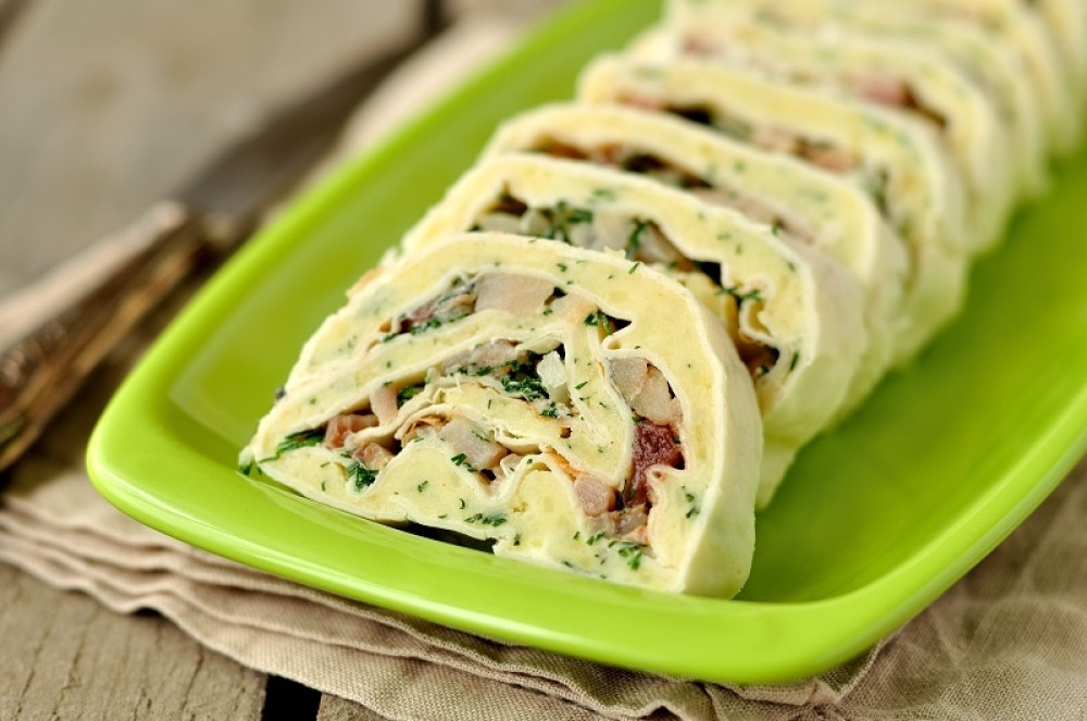 Gozba može biti posna