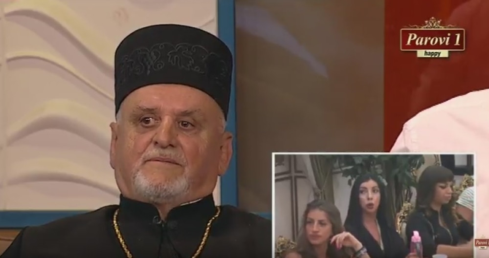 Omiljena pevačica mi je Jami!