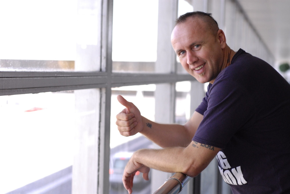 Đani se izgubio na putu do kuće!