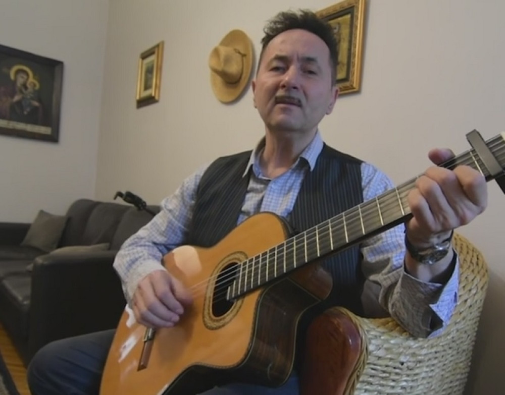 Pogledajte stan Baneta "Garavi sokak" (VIDEO)