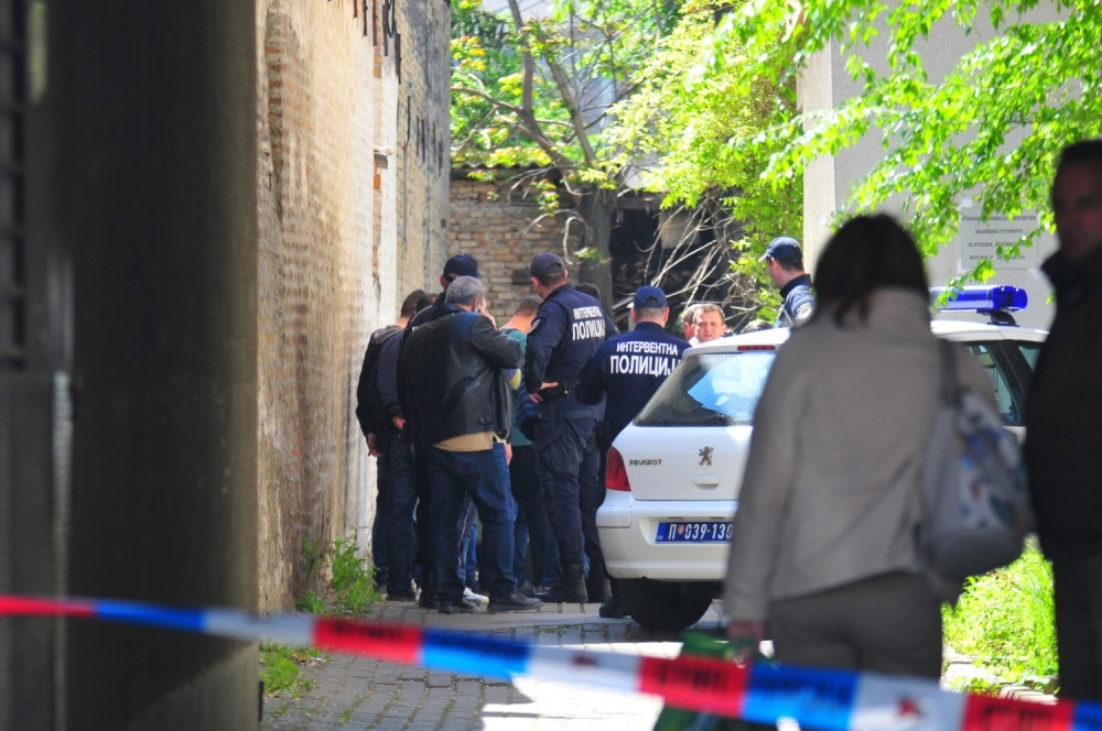 Ćerka ubijene starice danima plakala i ponavljala jednu rečenicu, a onda se dogodila tragedija