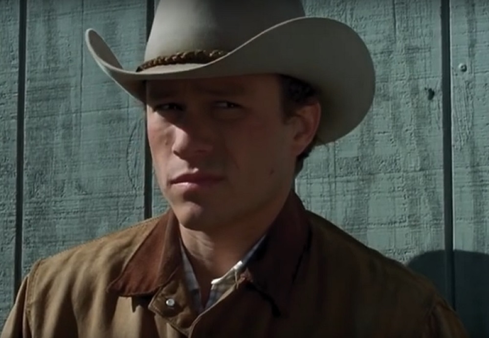 Ćerka Hita Ledžera slika i prilika pokojnog tate