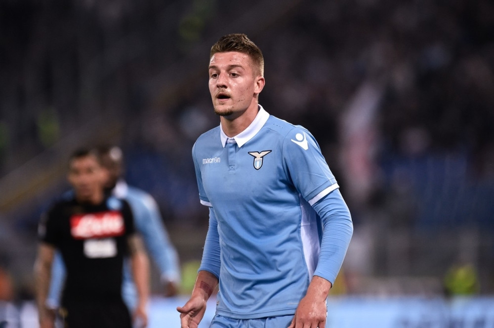 Svaki igrač ima svoju cenu pa tako i Sergej Milinković Savić