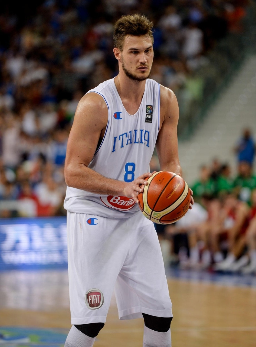 Denver pustio Galinarija na EP!