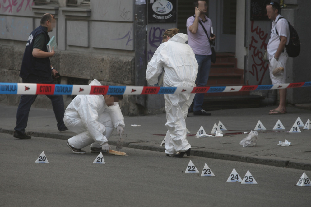 Ipak je ubio Nikolu Bojovića