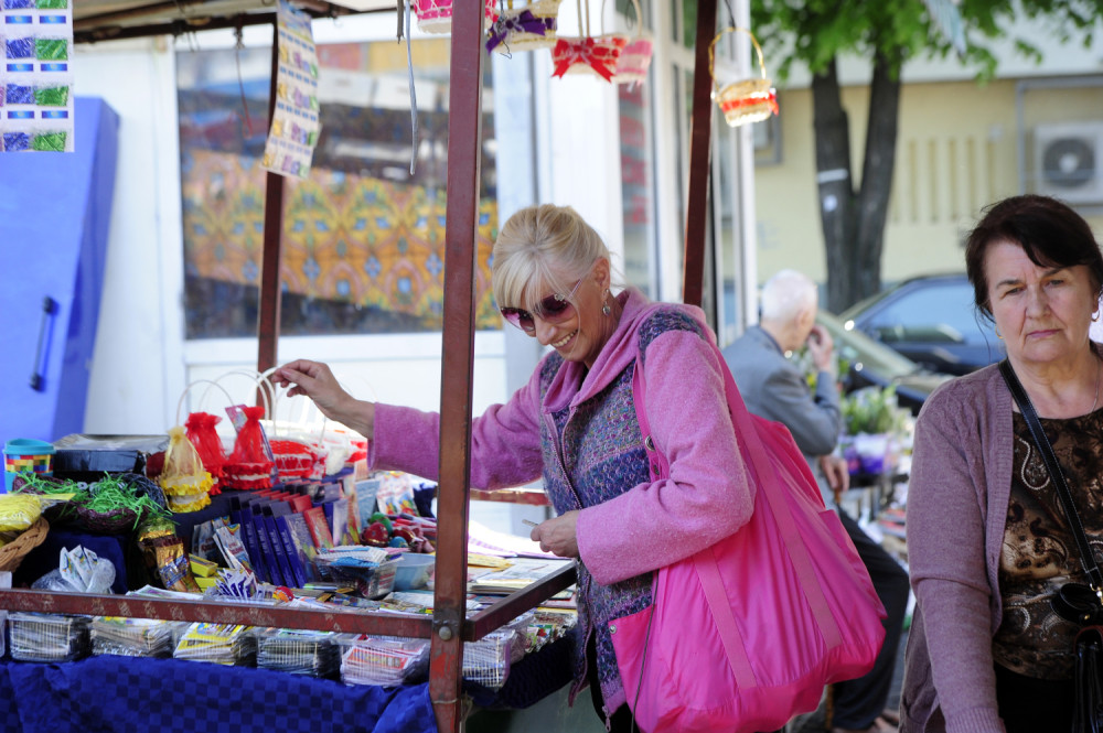 Cakana: Uskrs ću proslaviti na Kosovu (VIDEO)