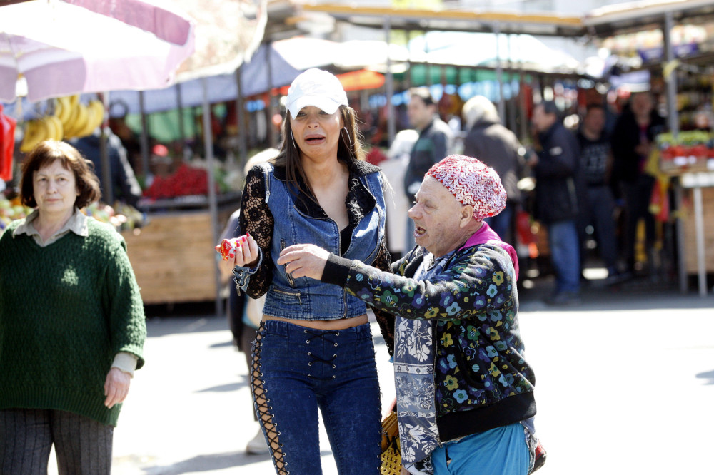 Šavija polupala 20 jaja! (VIDEO)