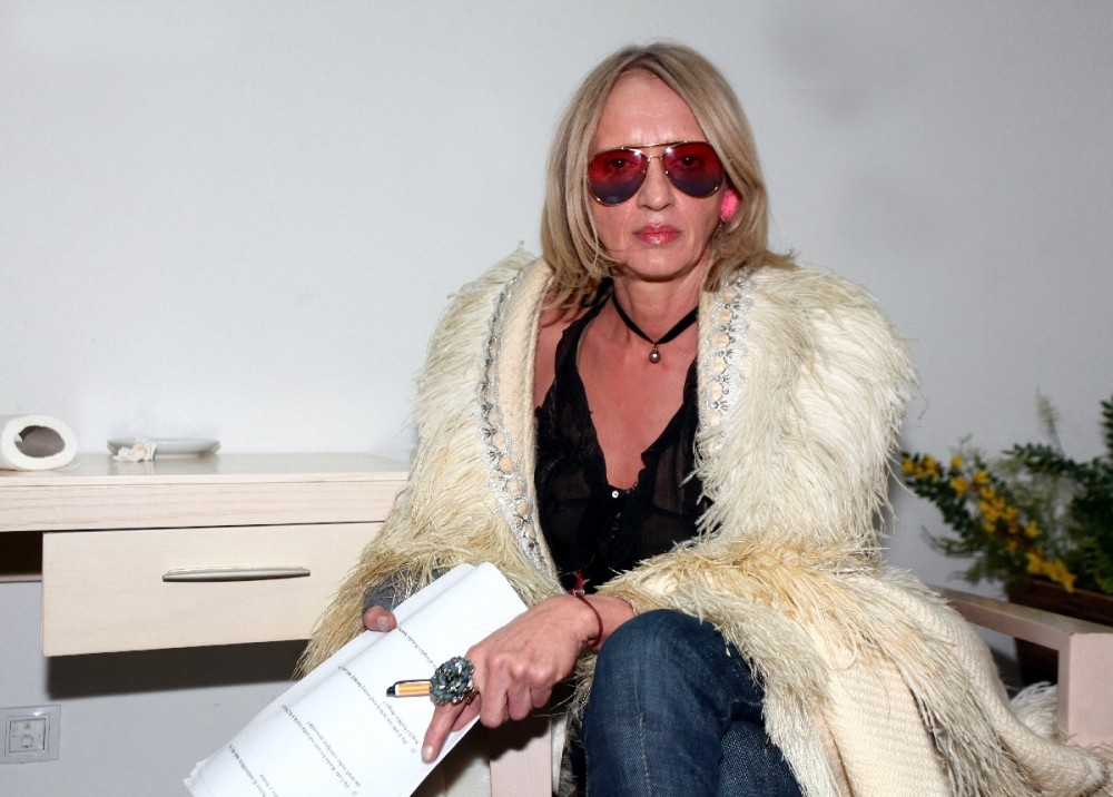 Bebi Dol progovorila o ljubavi i majčinstvu: "Nisam imala priliku da imam svoje dete"