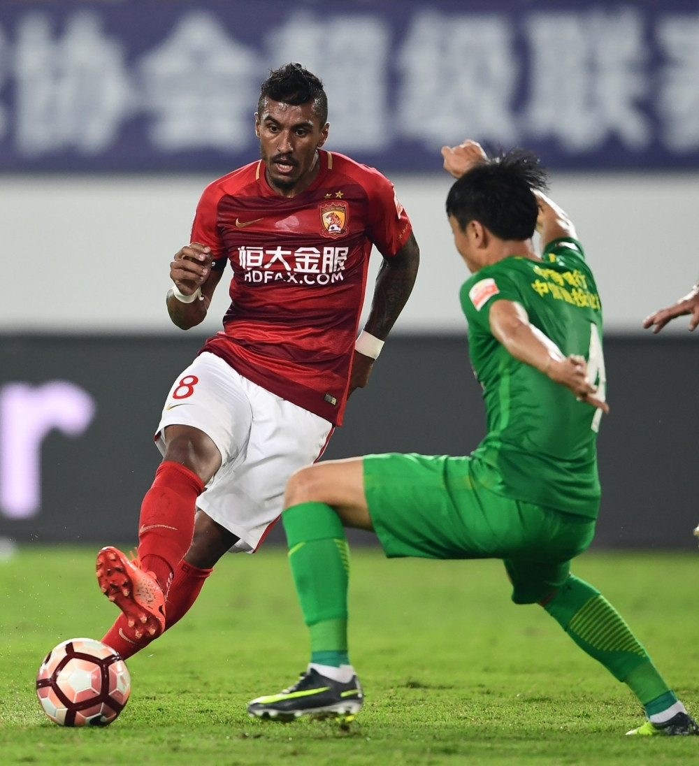 Paulinjo u Barseloni za 40 miliona evra!