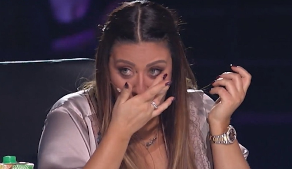 NJEGOVA SMRT JU JE POTRESLA! Ana Nikolić neutešna! (FOTO)