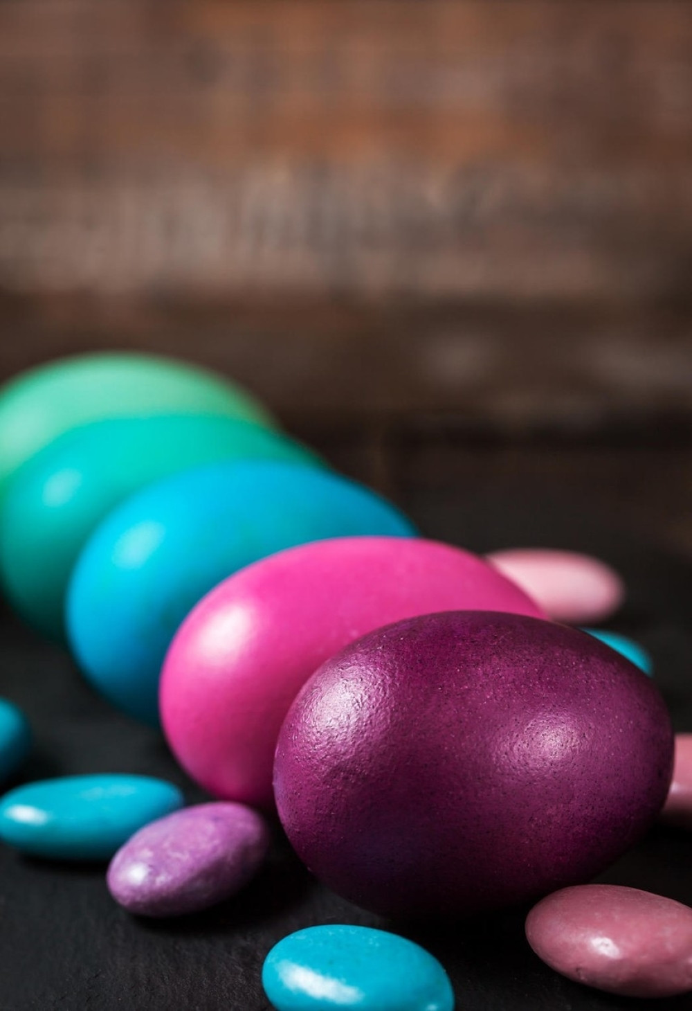 Ovo su pravoslavni običaji za farbanje jaja