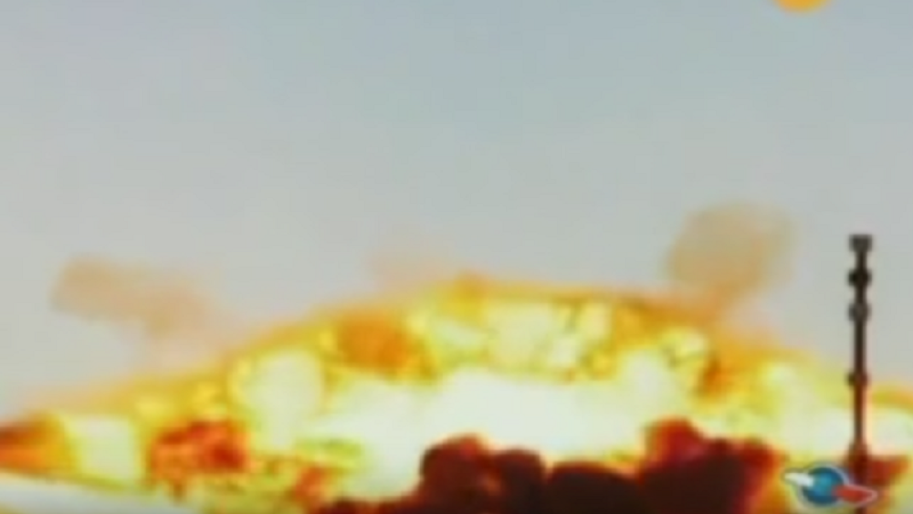 Ruski "tata" jači od američke "mame" (VIDEO)