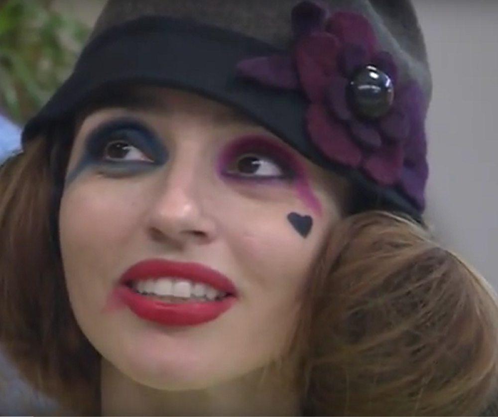 Nećete verovati ko je bio uzor Jovani Balašević!