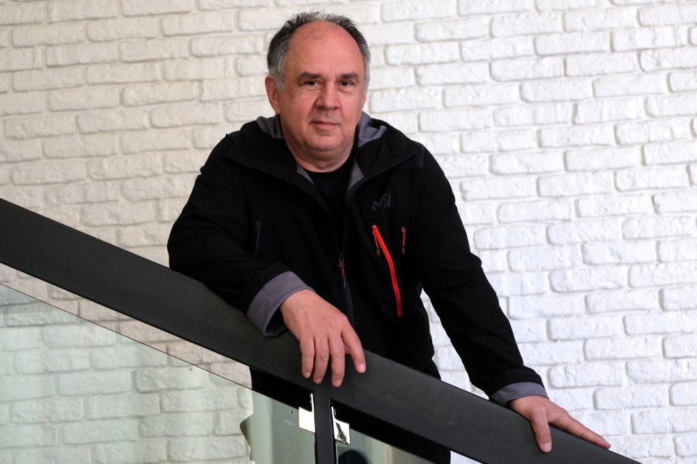 Vučić nastavlja promene započete 5. oktobra!