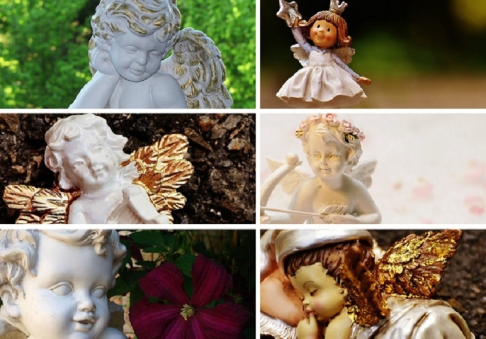 Odaberite anđela i saznajte šta vas očekuje!