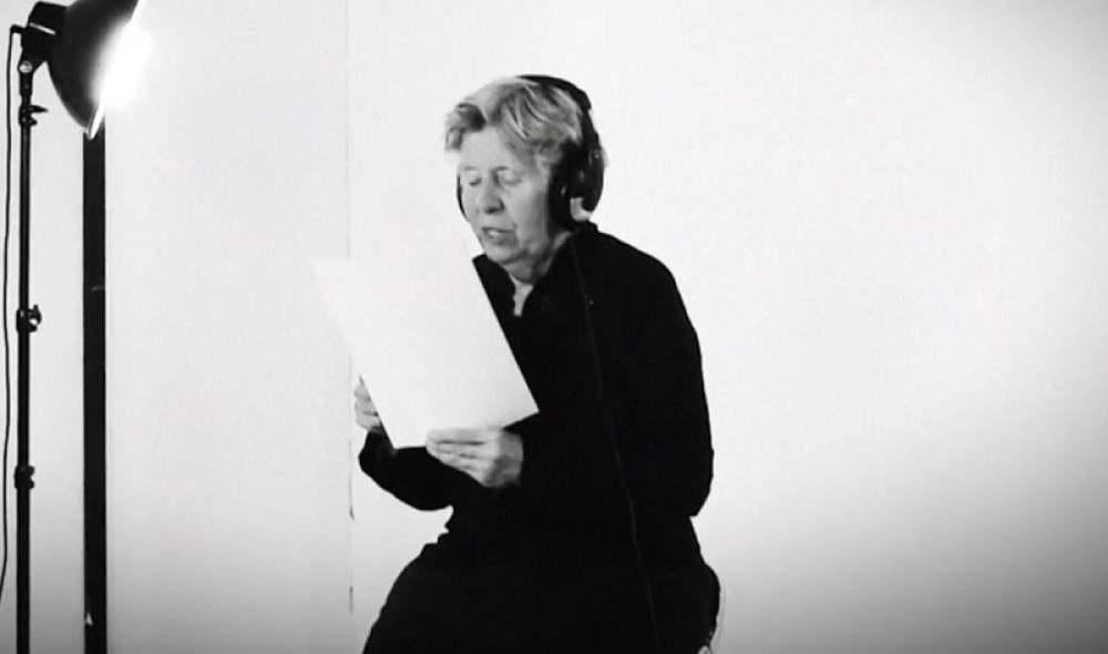 Ovako Eva Ras repuje popularnu pesmu (VIDEO)