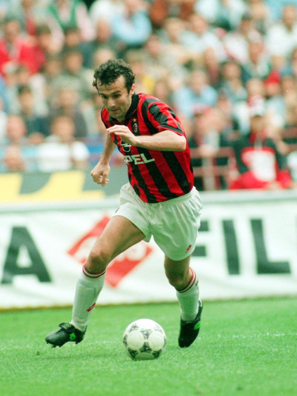 Žao mi je što su prodali moj Milan!