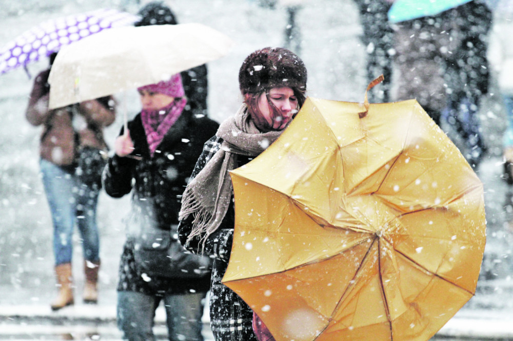 Stiže nam NAJSTRAŠNIJA HLADNOĆA do sada! Zemlja će se naći u LEDENIM OKOVIMA (VIDEO)
