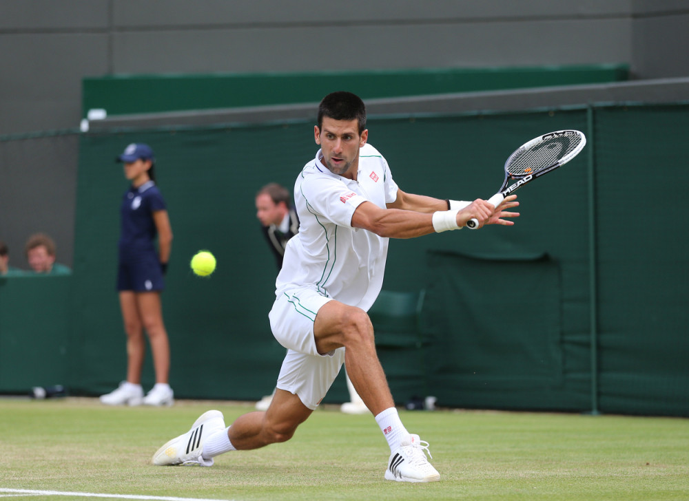 Nole otkrio zašto više ne pobeđuje kao ranije!