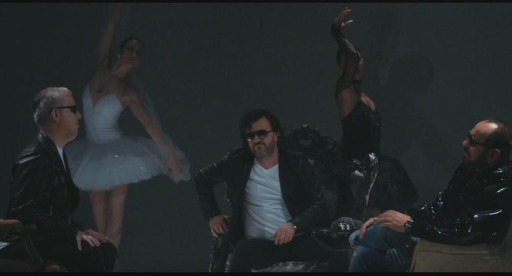 Veliki hit Lukasa, Saleta Matića i Mileta Kitića! (VIDEO)