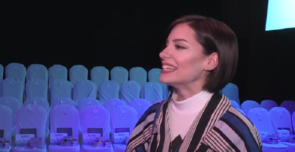 Sara Jovanović otkrila kada je naporna (VIDEO)