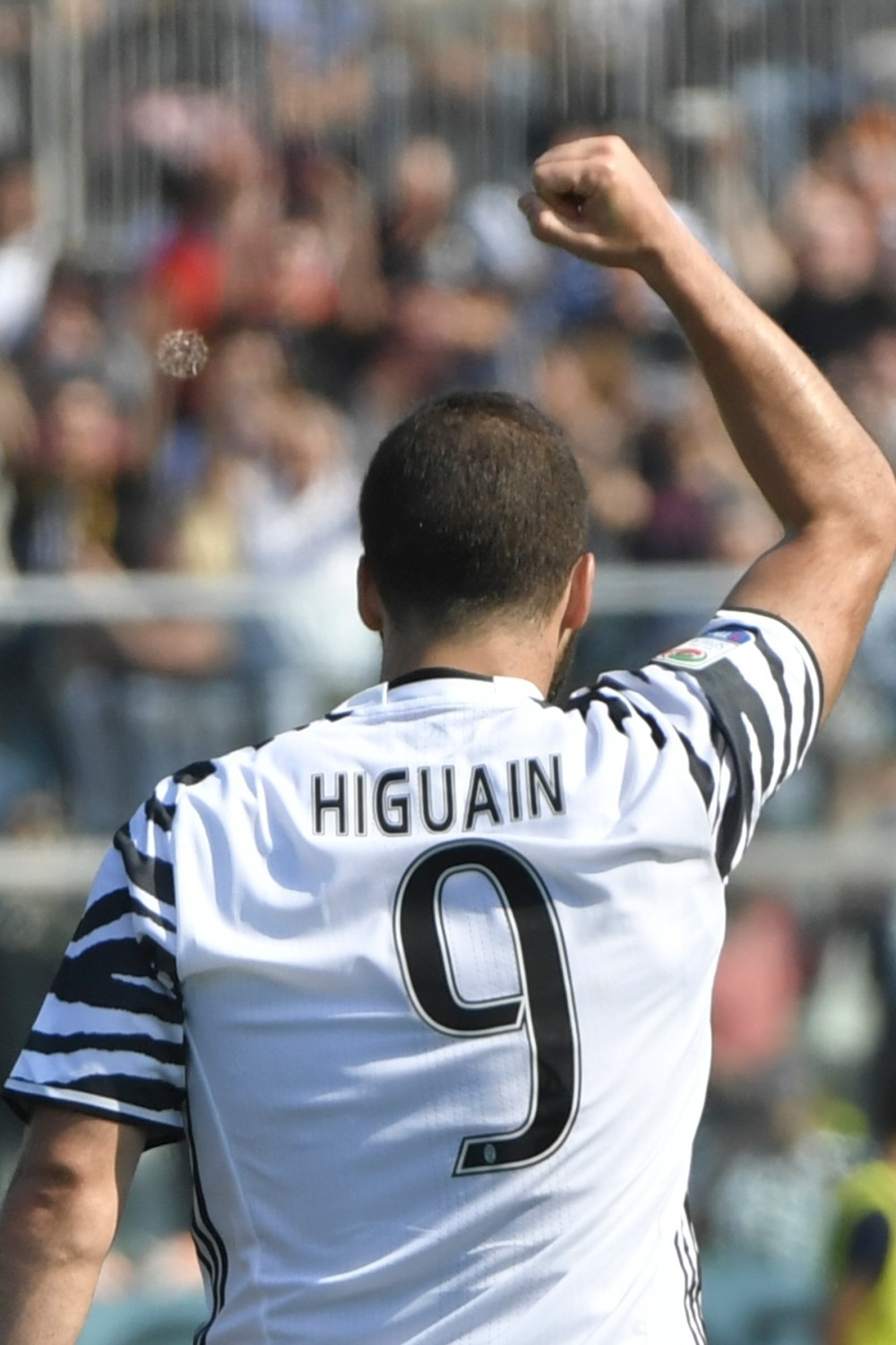 Juventus sve bliži tituli