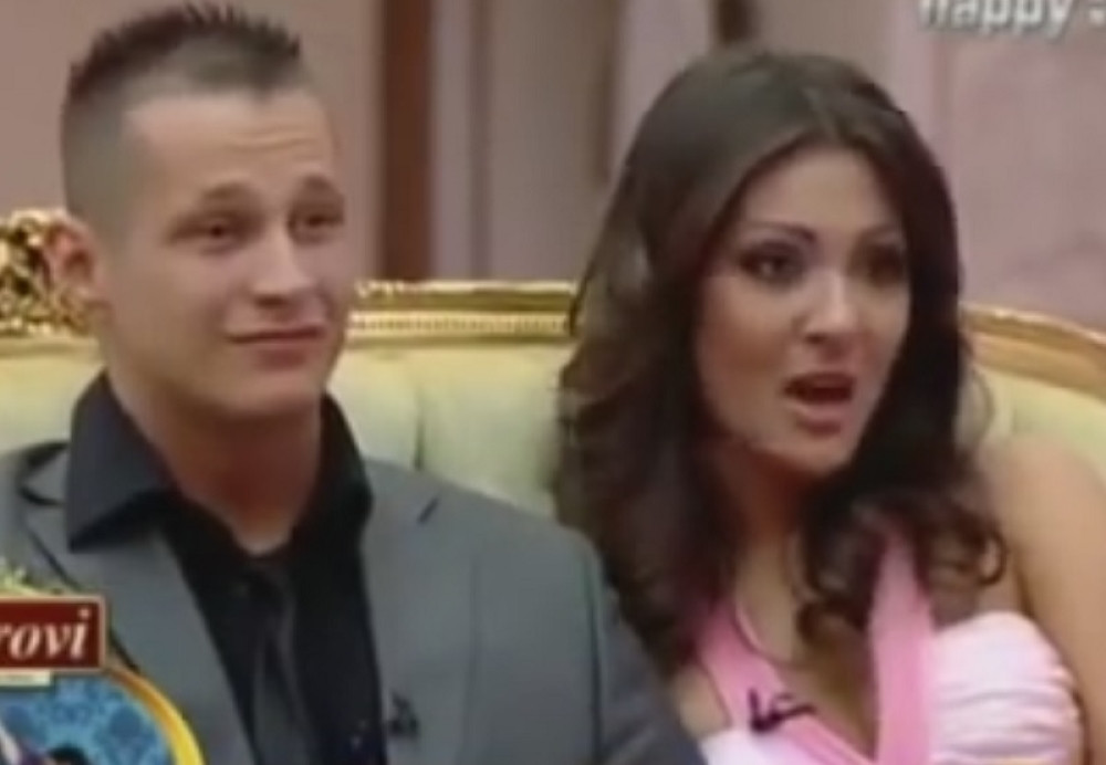 Ovako danas izgleda bivši dečko Zorice Dukić (FOTO)