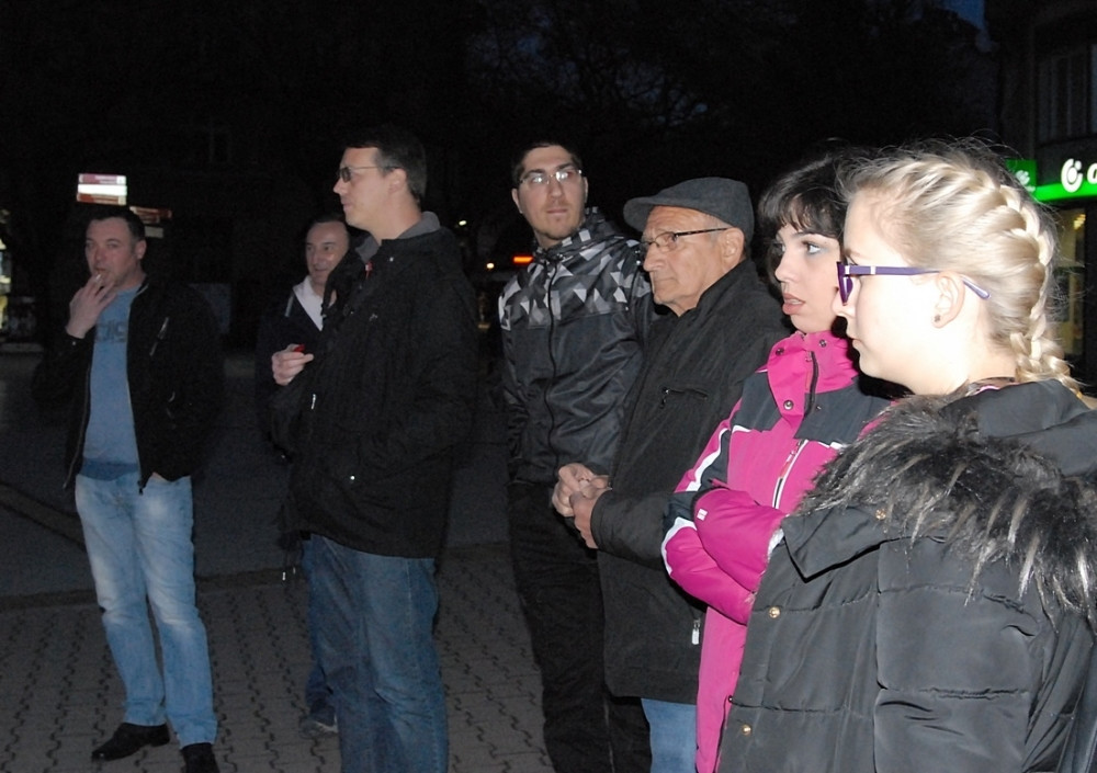 Odbornici da odlučuju u skladu sa potrebama građana!