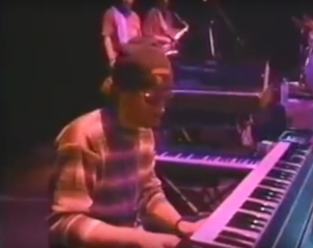 Umro osnivač benda "Jamiroquai"!