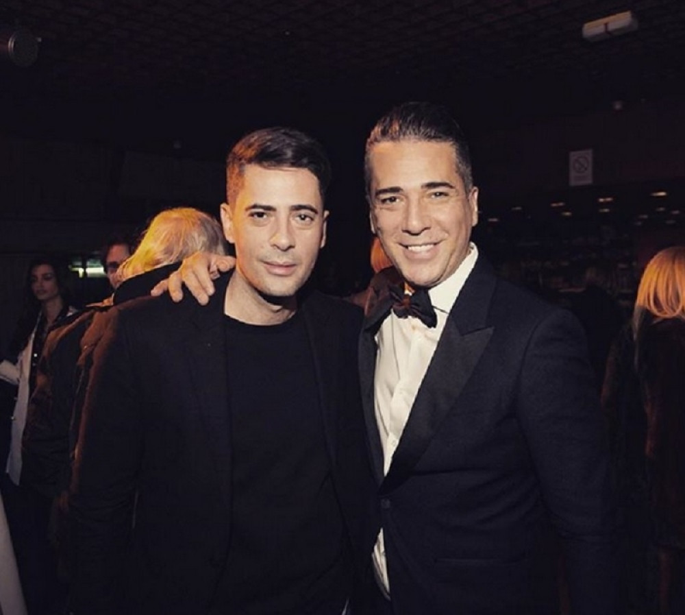 Joksimović jezivo isprozivao devojke: Evo i zbog čega! (FOTO/VIDEO)