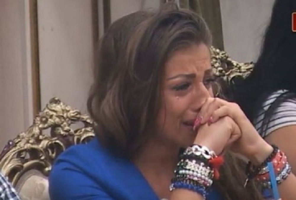 Dalila doživela šok kada je njega ugledala u vili! (FOTO)