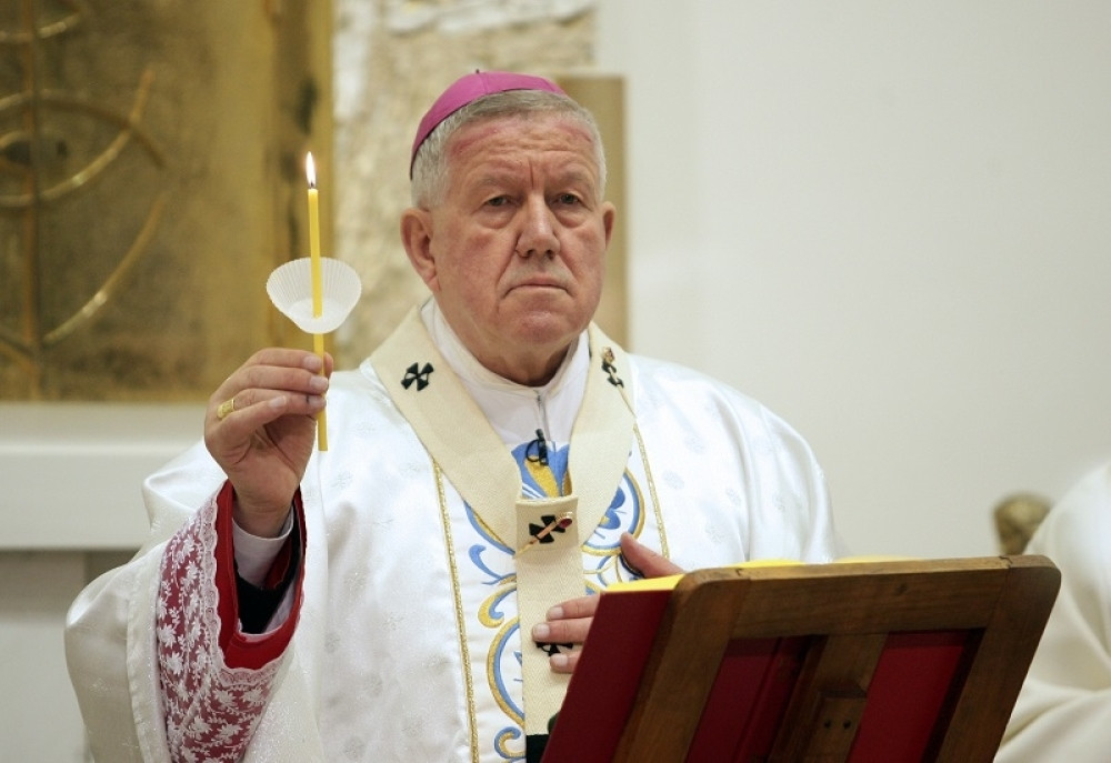 Vernici slave Božić po gregorijanskom kalendaru