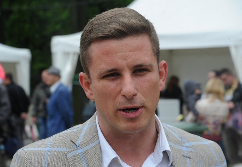 Jovičić: Vučićeva poseta Kosovu je lekcija iz dostojanstva, patriotizma i državništva!