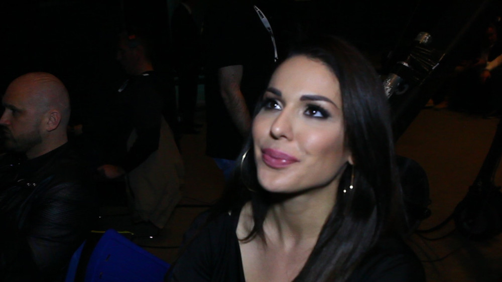 Marinu Visković presretali na ulici (VIDEO)