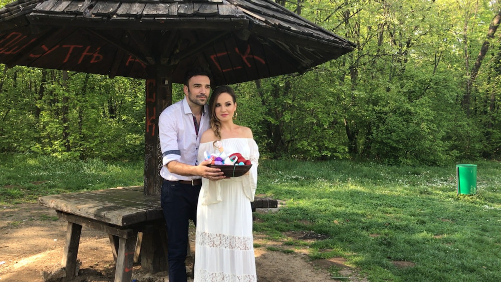 Ovo Ivan nikad ne dopušta Jeleni (VIDEO)