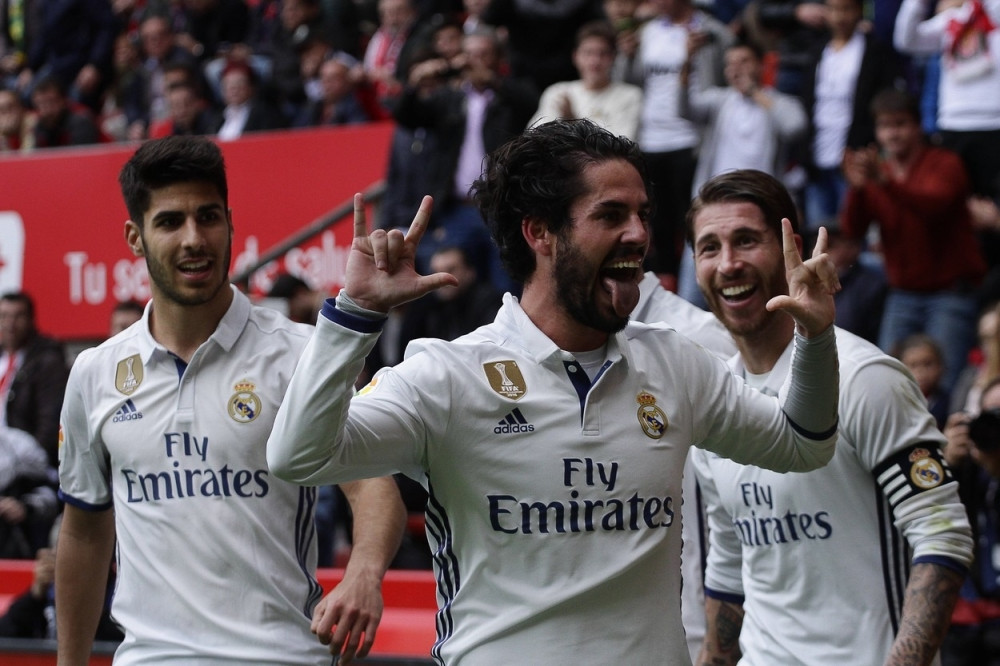 Vratio se Zidan, a Isku svanulo! Evo šta sad priča o ODLASKU IZ REALA!