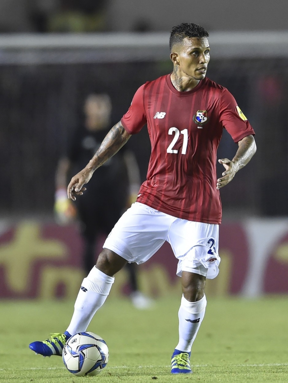 Uhapšeni osumnjičeni za ubistvo reprezentativca Paname